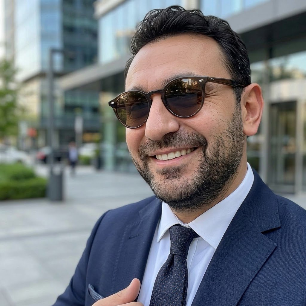 Çağrı BİLİR