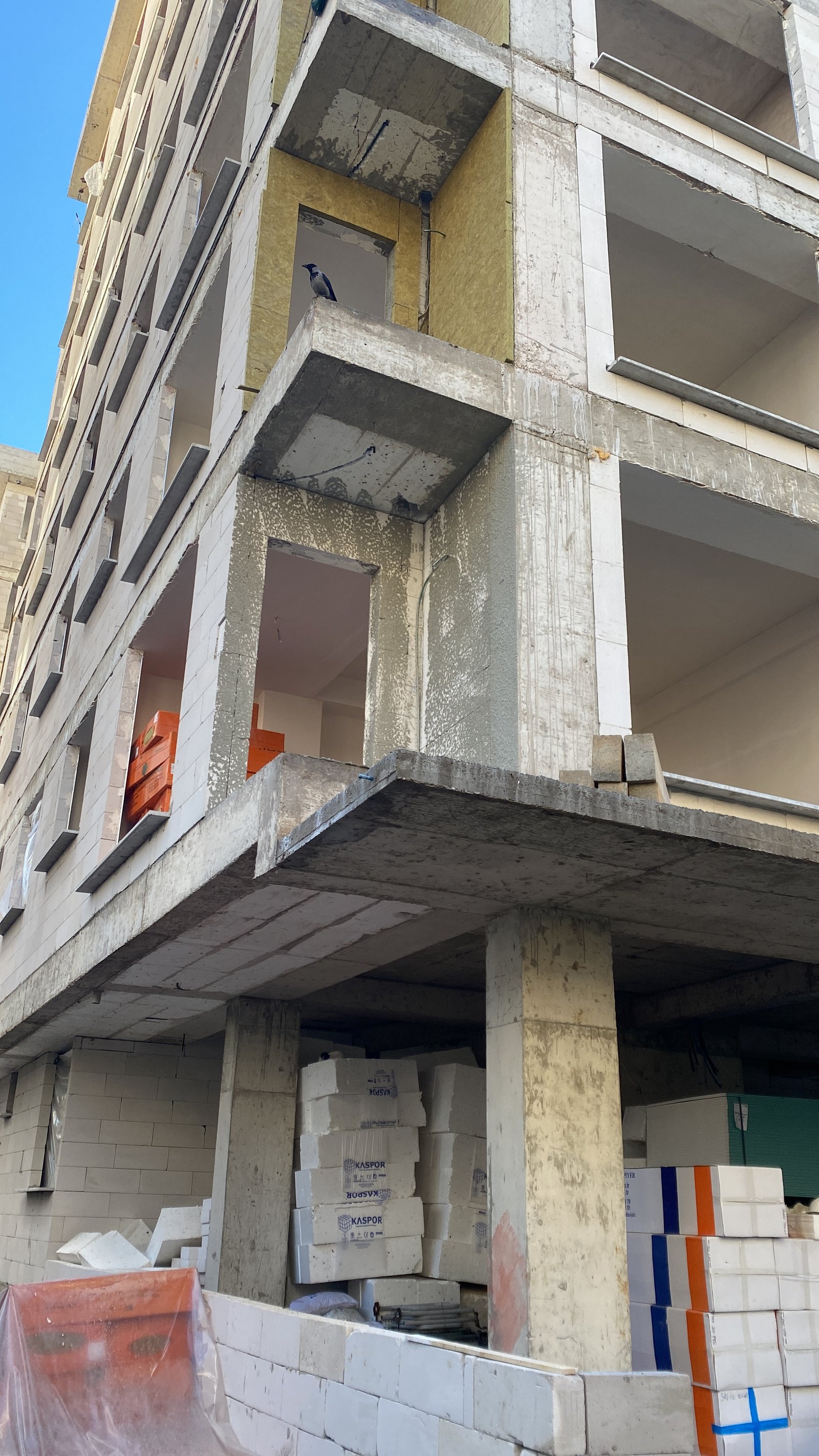 KADIKÖY GÖZTEPE