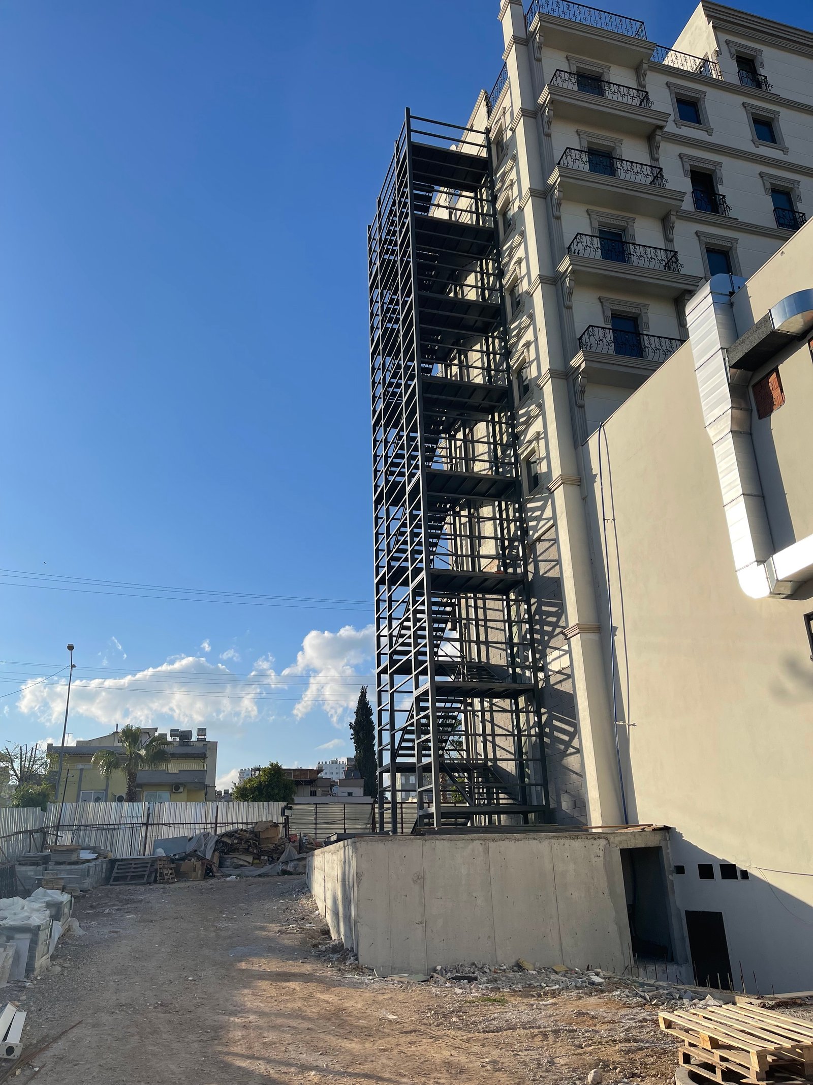MERSİN RADİSSON HOTEL