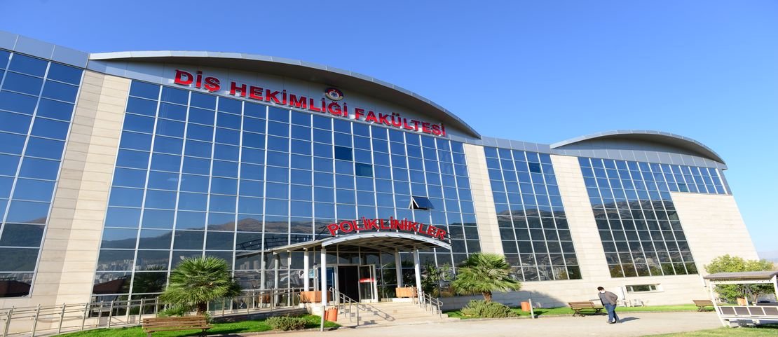 DİŞ HEKİMLİĞİ FAKÜLTESİ